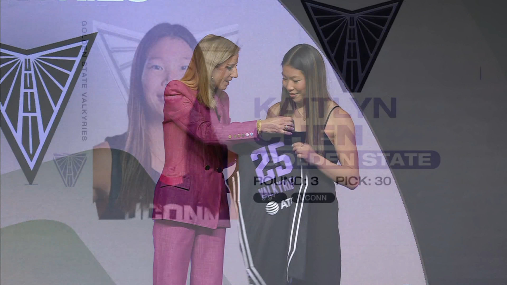 Kaitlyn Chen Draft Analysis